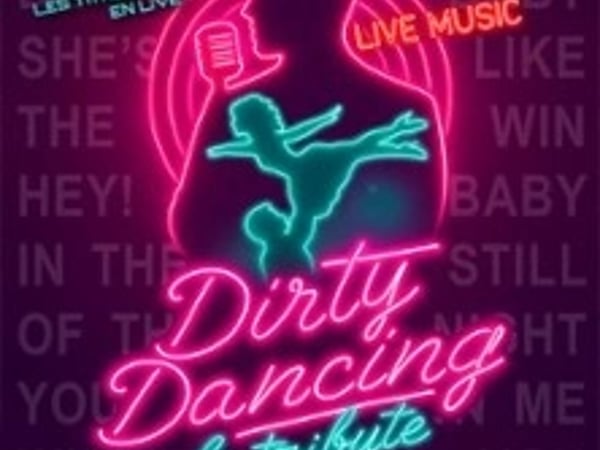 Dirty Dancing, le Tribute