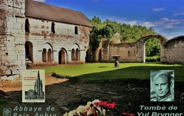 Visite exceptionnelle d'un site historique et hollywoodien