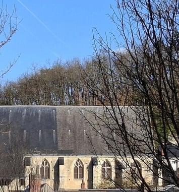 Visite libre de l'église