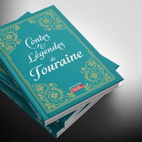 Contes & légendes de Touraine, Une rencontre animée par Carole Loridan