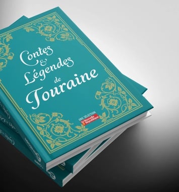 Contes & légendes de Touraine, Une rencontre animée par Carole Loridan