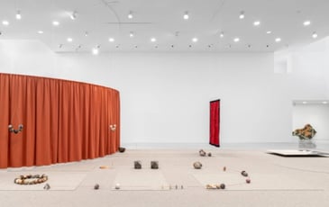 Visite libre des expositions du moment
