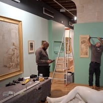 La scénographie, tout un art !