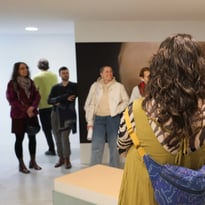 Visites guidées, les expositions du moment