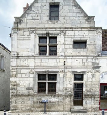Visite Libre du Manoir