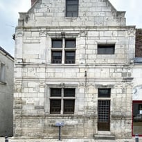 Visite guidée du Manoir