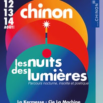 Les Nuits des Lumières