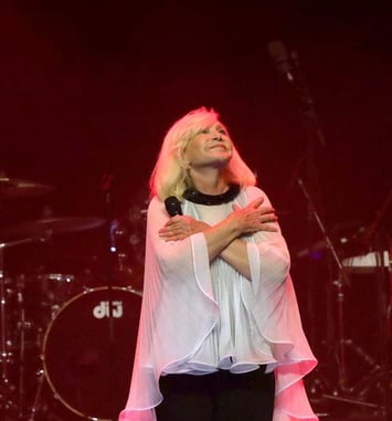 Michèle Torr