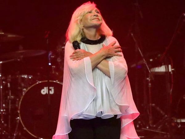Michèle Torr