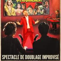 Le petit Détournement