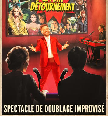 Le petit Détournement