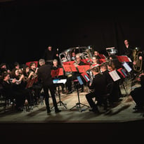 A tour de Brass