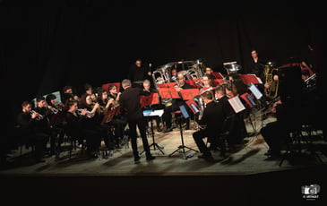 A tour de Brass