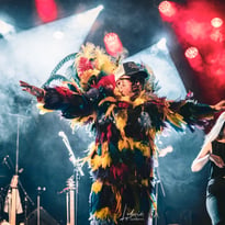 The Elton Tribute