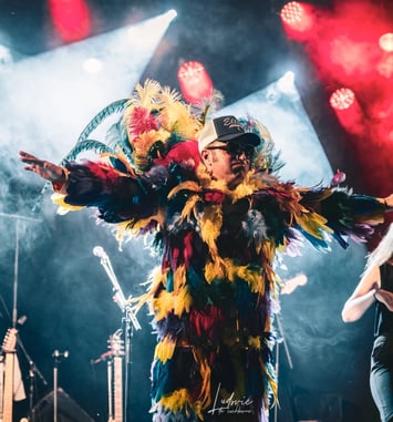 The Elton Tribute
