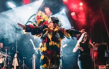 The Elton Tribute