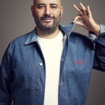 Jerome Commandeur