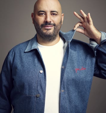 Jerome Commandeur