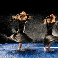 Landing et Water - Compagnie X-Press