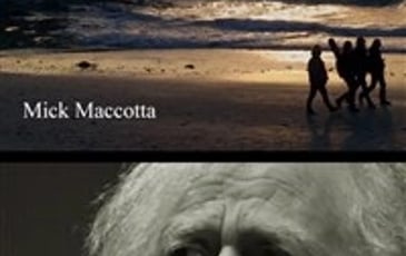 Mick Maccotta en concert acoustique