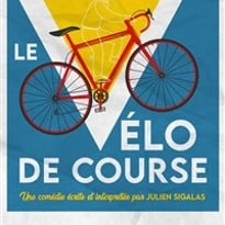 Le vélo de course
