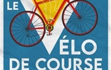 Le vélo de course