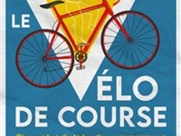 Le vélo de course