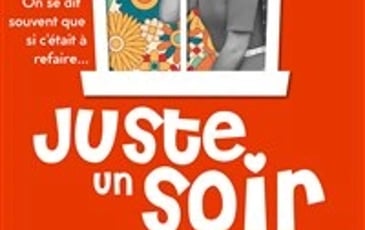 Juste un soir