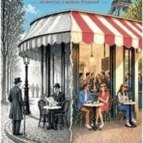 Au Café de Paris