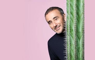 Un Soir avec Élie Semoun et Franck Dubosc