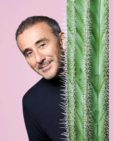 Un Soir avec Élie Semoun et Franck Dubosc