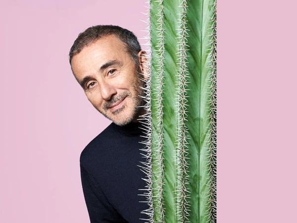 Un Soir avec Élie Semoun et Franck Dubosc