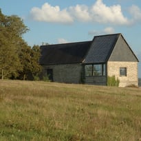 Découverte de l'Atelier Calder