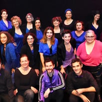 The Keystones : soirée ouverture saison culturelle Montlouis