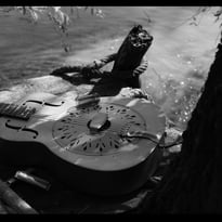 Jacques Moury Beauchamp : photographies thème USA et Jazz