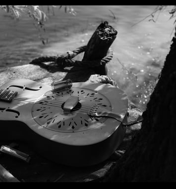 Jacques Moury Beauchamp : photographies thème USA et Jazz