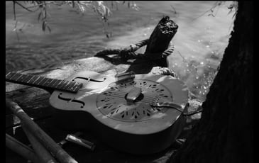 Jacques Moury Beauchamp : photographies thème USA et Jazz