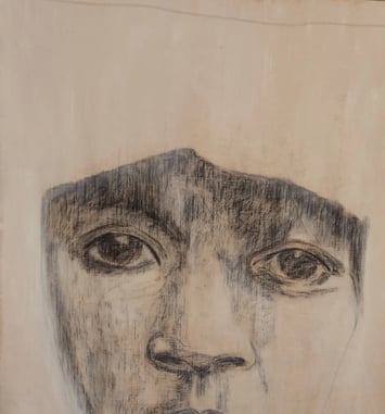 Exposition Marie-Françoise Buzelin "Ny Tantarantsika" (« Notre histoire »)