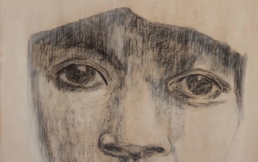 Exposition Marie-Françoise Buzelin "Ny Tantarantsika" (« Notre histoire »)