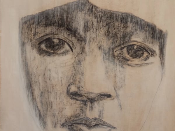 Exposition Marie-Françoise Buzelin "Ny Tantarantsika" (« Notre histoire »)