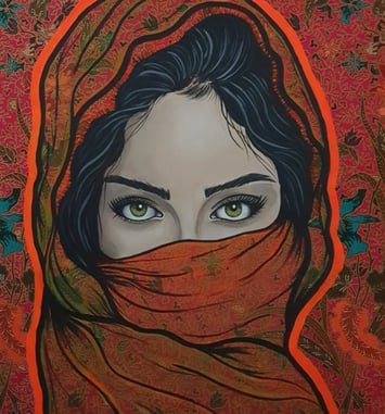 Amandine Baraillon