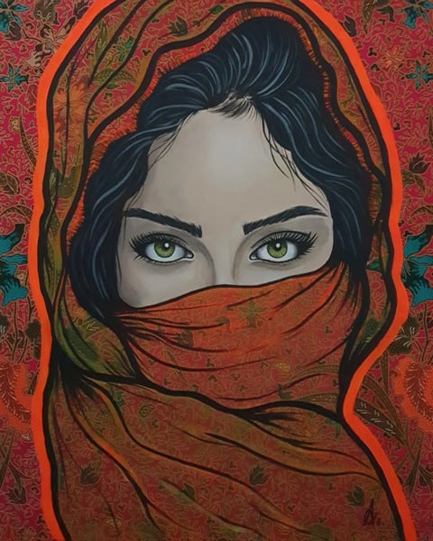 Amandine Baraillon