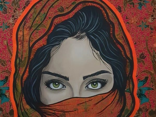 Amandine Baraillon