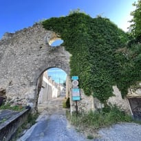Les secrets de la "Juiverie"