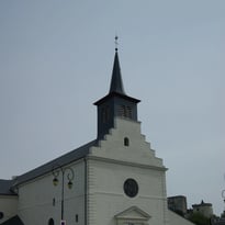 Visite libre de l'église et de la galerie Saint-Antoine