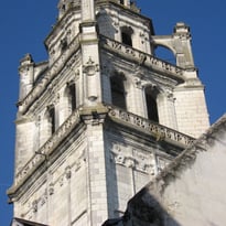 Visite guidée de la tour Saint-Antoine
