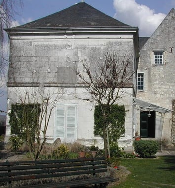 Visite libre du Musée Lansyer