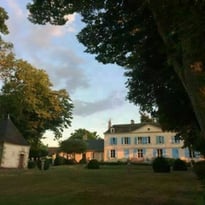 Visite libre du château de Pintray