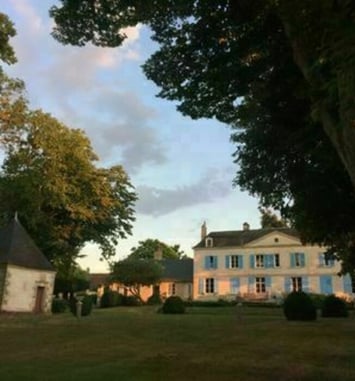 Visite libre du château de Pintray