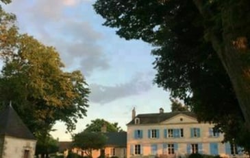 Visite libre du château de Pintray